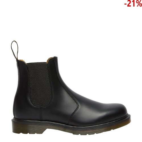 Sztyblety Dr. Martens 2976 Black Smooth 11853001