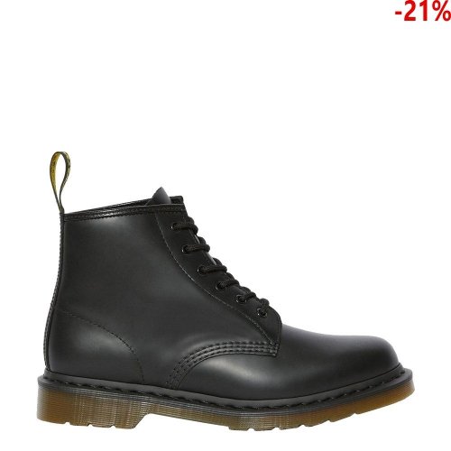 Buty Dr. Martens 101 Black Smooth 24255001