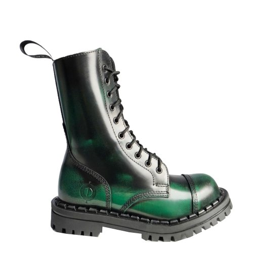 Glany Altercore C351 Rub Off Green