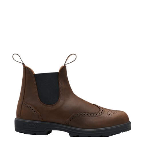 Sztyblety Blundstone 2444 Antique Brown 