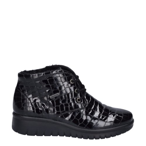 Botki Josef Seibel CALAIS 88 Schwarz 55358 VL00 6100