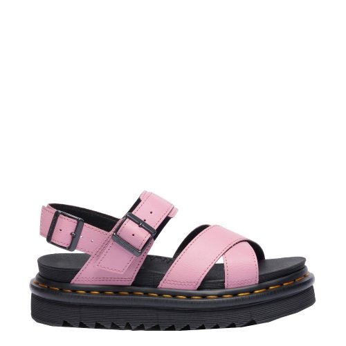 Sandały Dr. Martens VOSS II Dusty Rose Athena 31558650