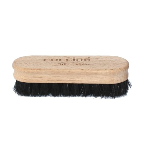 Szczotka do polerowania mała 12 cm