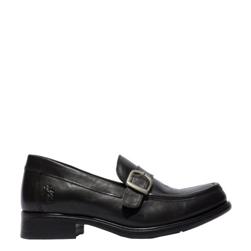 Półbuty Fly London MAXE 747 Black Estigma P144747000