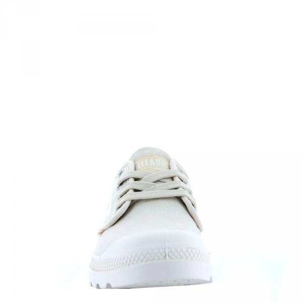 Buty Palladium PAMPA OXFORD Sahara 02351-210