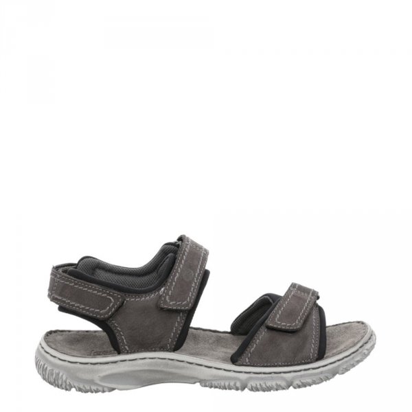 Sandały Josef Seibel CARLO 06 Titan 27606TE796150	
