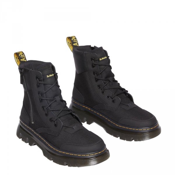 Buty Dr. Martens TARIK ZIP Black Extra Tough 50/50+Ajax 31120001