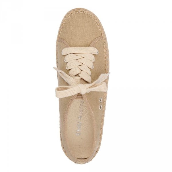 Buty Emu AUSTRALIA AGONIS ORGANIC Almond Amande W12883