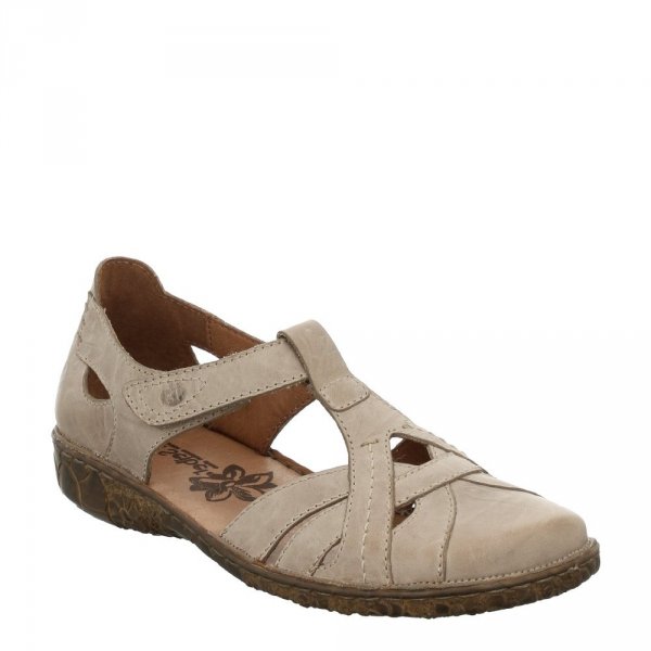 Sandały Josef Seibel ROSALIE 29 Creme 7952995230	