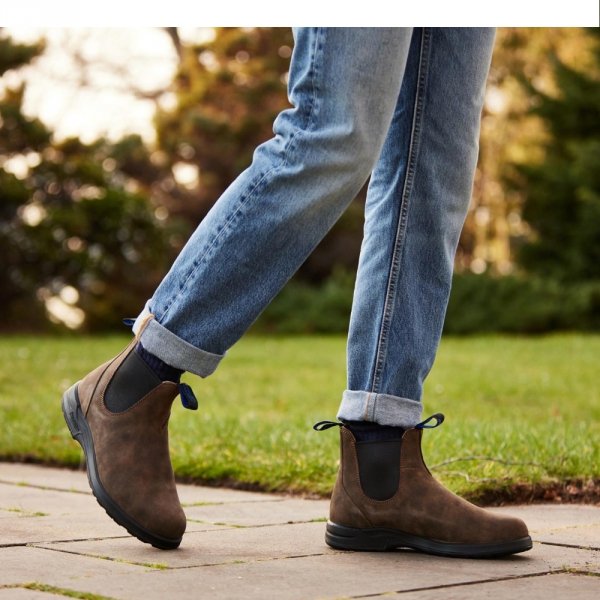 Sztyblety Blundstone 2242 Rustic Brown