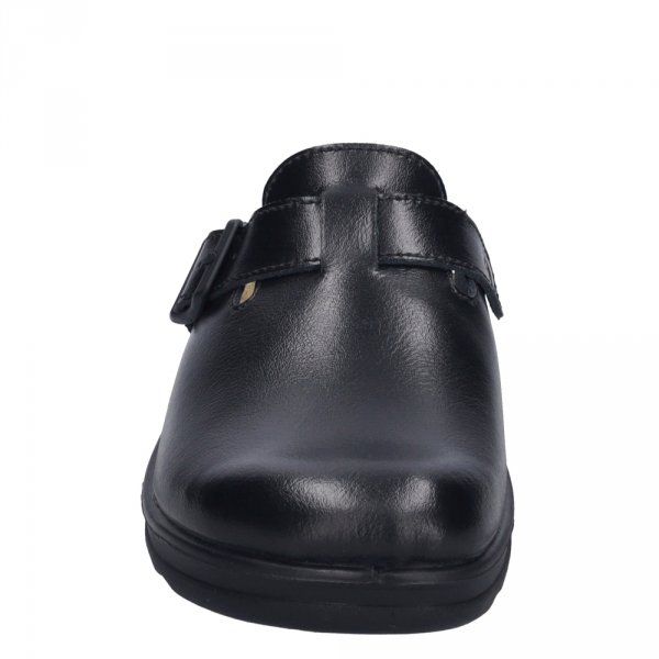 Sandały Josef Seibel METZ 265 Schwarz 22002 289 100