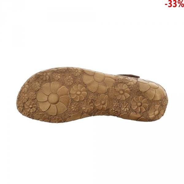 Sandały Josef Seibel ROSALIE 42 Cognac 79542727370