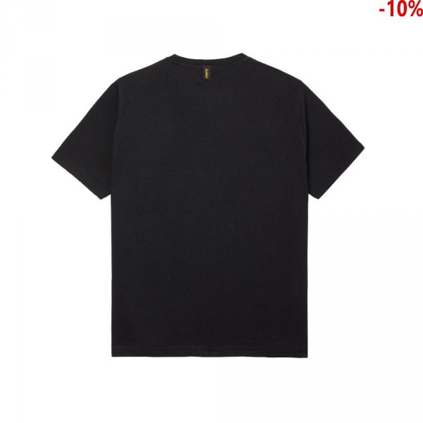 T-Shirt Dr. Martens TARGET PRINT Black AC832001