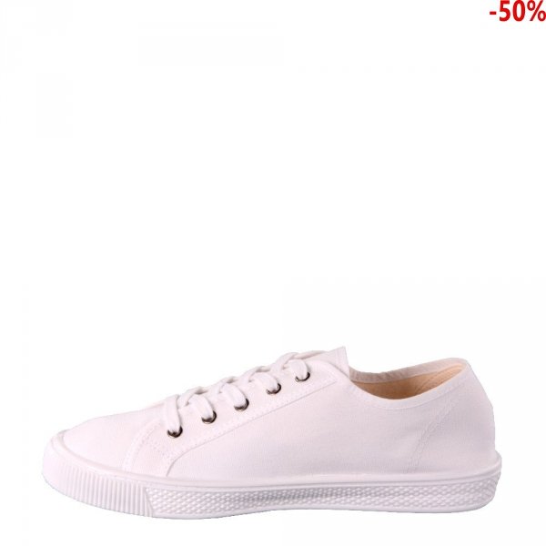 Tenisówki Levi's MALIBU SPORTWEAR Brilliant White 22871873350