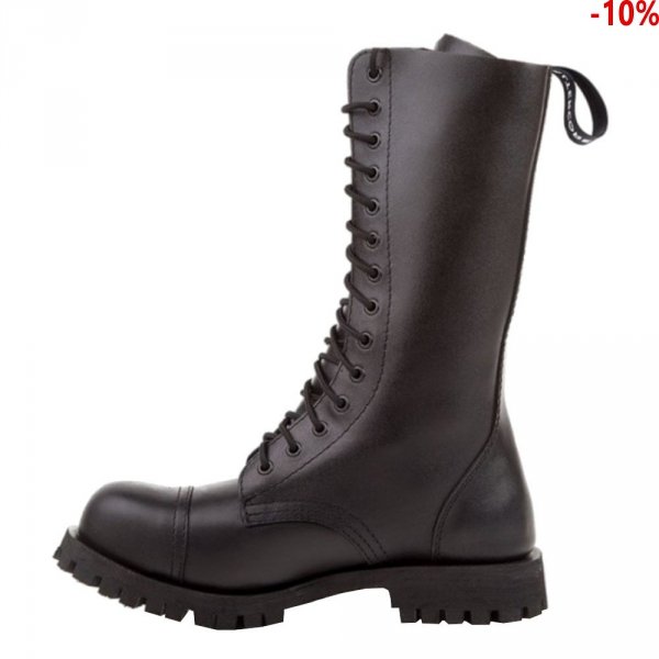 Glany ALTERCORE C552 Black