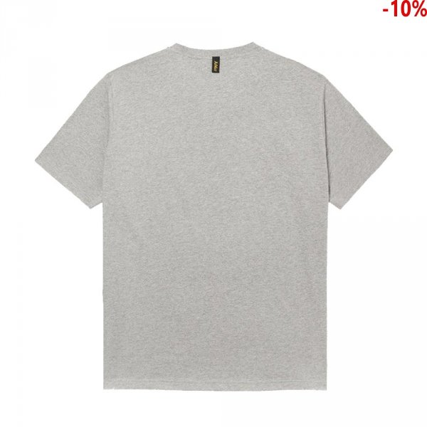 T-Shirt Dr. Martens TAPE T-SHIRT Grey AC833020