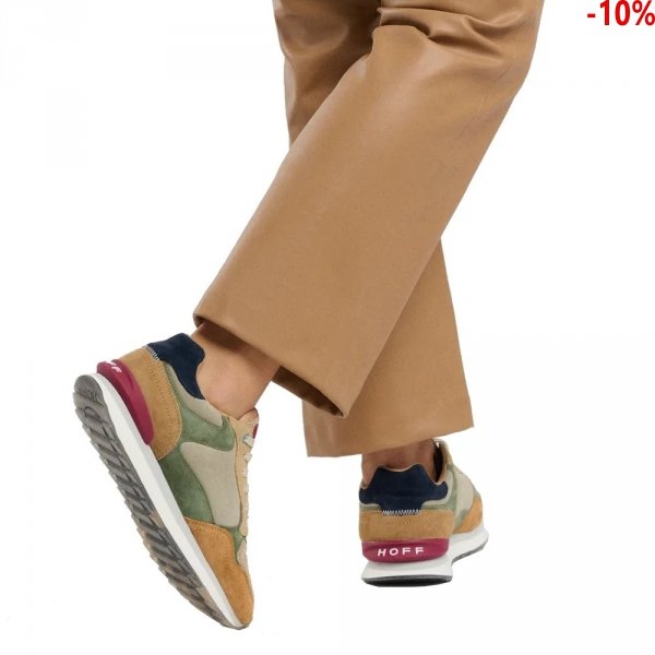 Sneakersy HOFF Viena Woman 12302002