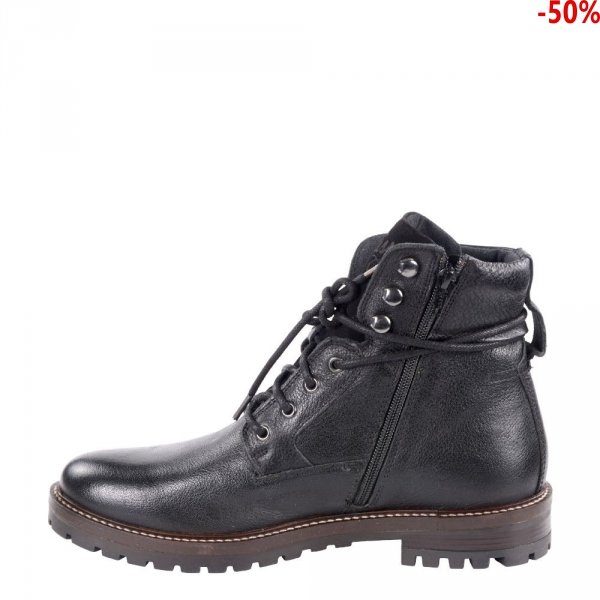 Trapery Levi's LLOYD Regular Black 230694193359