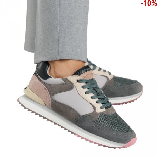 Sneakersy HOFF Seoul Women 22202007