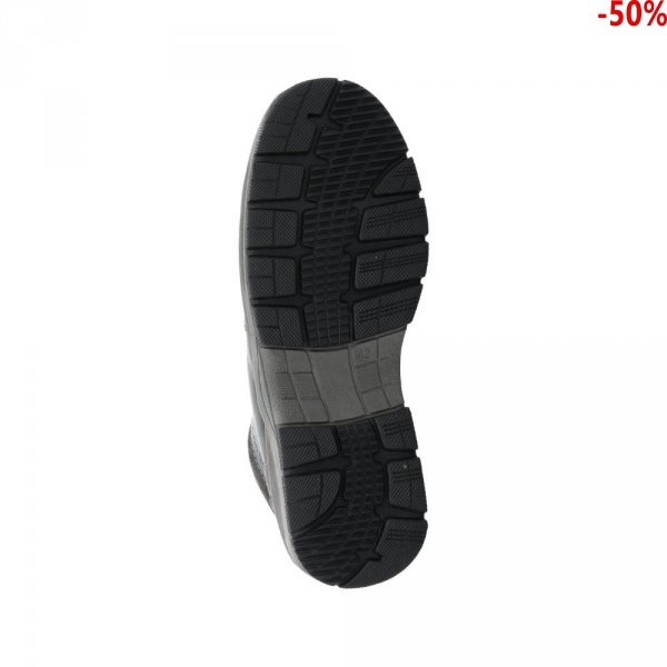 Trzewiki Josef Seibel Lenny 50 Schwarz Kombi 14950MA860101