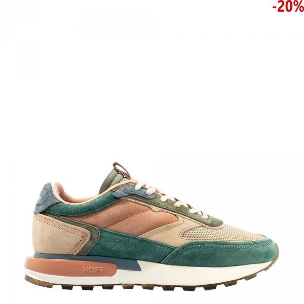 Sneakersy HOFF Java 12207006