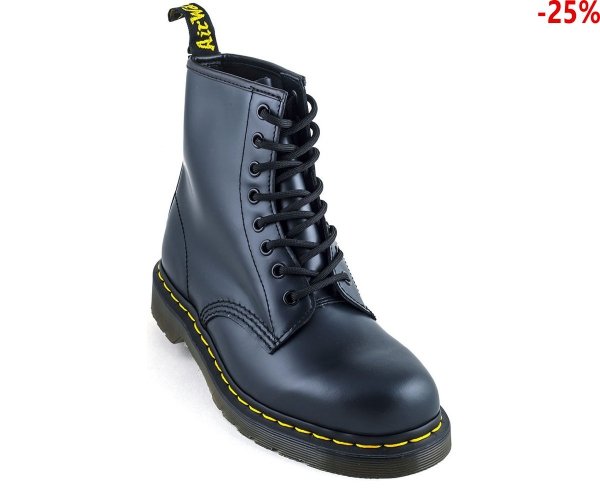 navy smooth dr martens