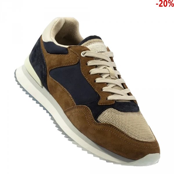 Sneakersy HOFF Dubai Man 12202604