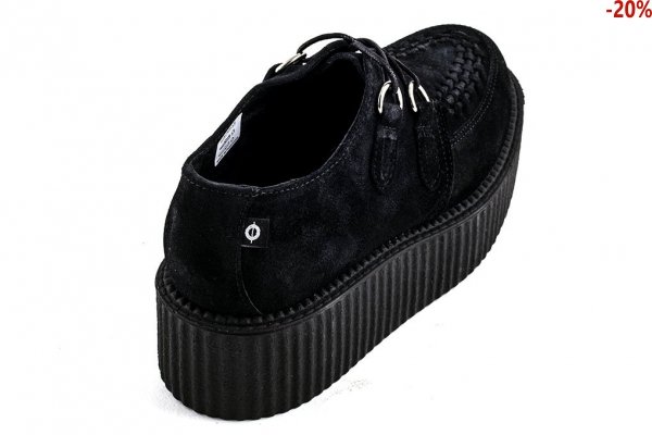 Buty ALTERCORE ERED Black