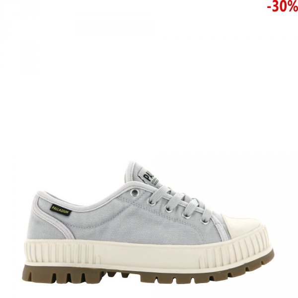 Półbuty Palladium PALLASHOCK OG Vapor 76680073