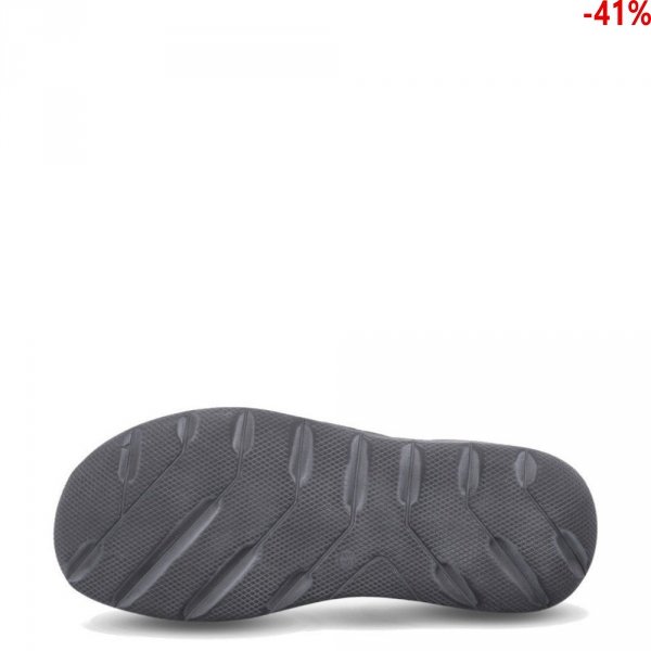 Klapki Josef Seibel MAVERICK 03 Schwarz 2710366100