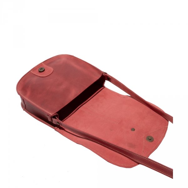 Torebka Fly London GLOU 751 Rubi Bridle P974751001