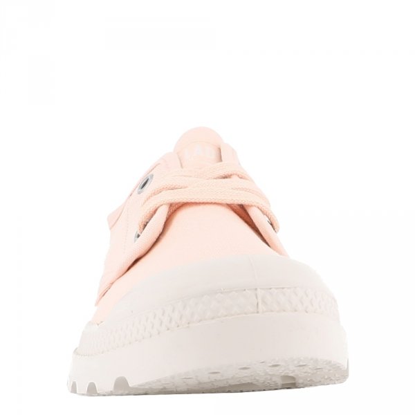 Buty Palladium PAMPA OXFORD Peaskin 92351-868