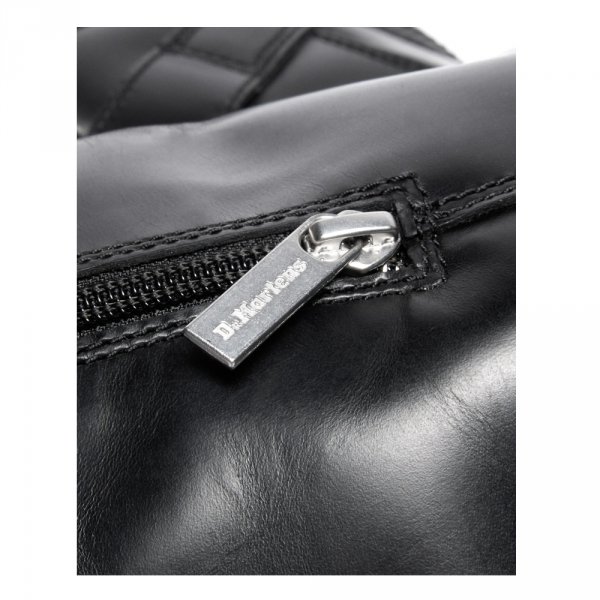 Buty Dr. Martens Anistone BKR High Leg Black Orleans 42669001