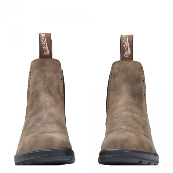 Sztyblety Blundstone 1351 Rustic Brown