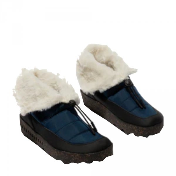 Buty Asportuguesas COAT Navy Gravity P018253001