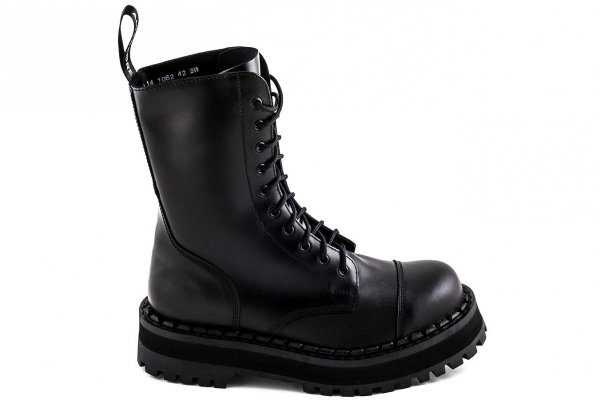 Glany ALTERCORE 353 BLACK