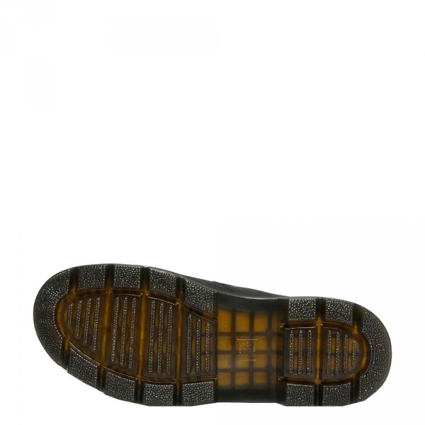 Buty Dr. Martens Embury Black Wyoming 26002001