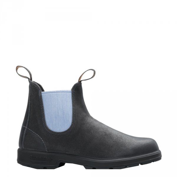 Sztyblety Blundstone 2209 Steel Grey