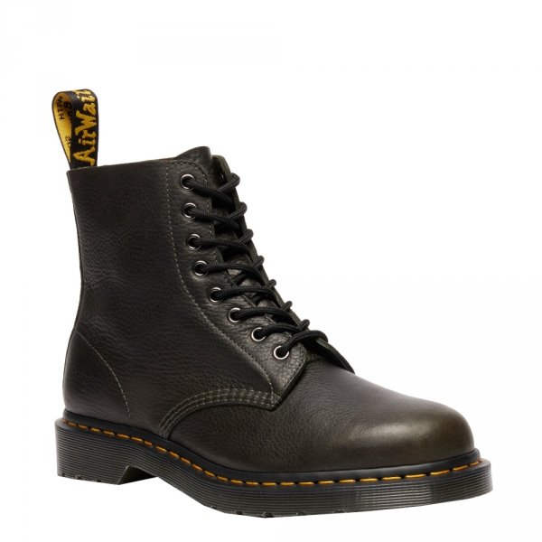 Buty Dr. Martens 1460 Pascal Forest Green Ambassador 31981300