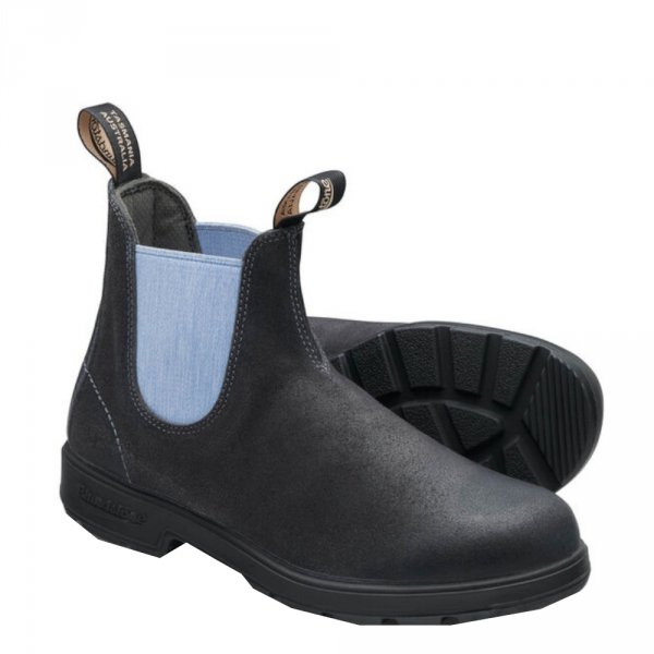 Sztyblety Blundstone 2209 Steel Grey