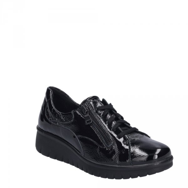 Botki Josef Seibel CALAIS 22 Schwarz 55322 65 100