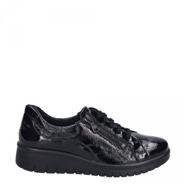 Botki Josef Seibel CALAIS 22 Schwarz 55322 65 100