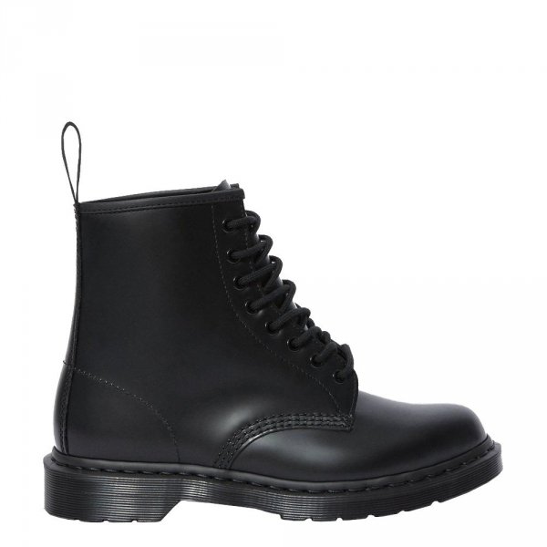 Buty Dr. Martens 1460 MONO Black Smooth 14353001