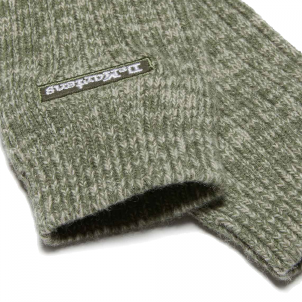 Skarpety Dr. Martens MERINO SOCKS Wool Blend Khaki AD060270