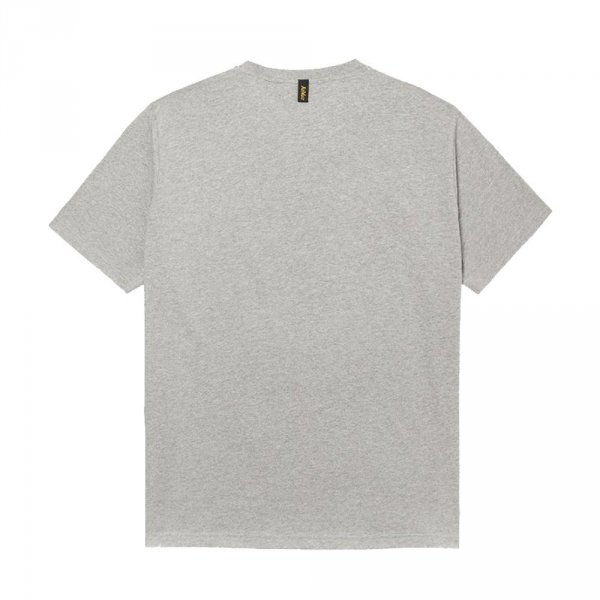 T-Shirt Dr. Martens TAPE T-SHIRT Grey AC833020