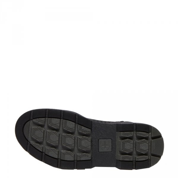 Buty Dr. Martens RILLA WX Black Coated Rip Stop Nylon &amp; Black Poly Rip Stop Ot9286 &amp; Black Republic Wp &amp; Black Ajax 32106001