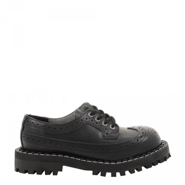 Glany Steel 112 Black