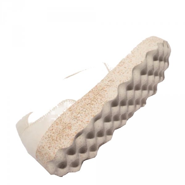 Buty Asportuguesas COBB White Eco Leather P018221001