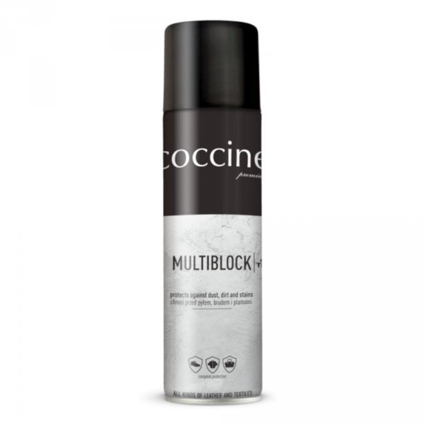 Spray ochronny przed brudem MULTIBLOCK (250ml)