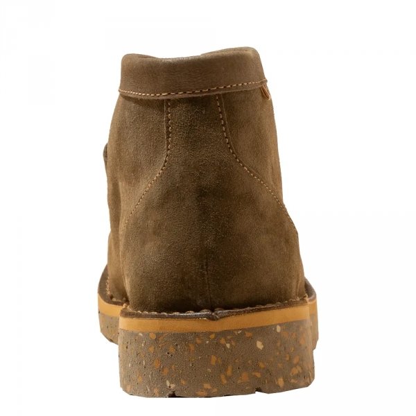 Buty El Naturalista 5631 FELSEN Forest Lux Suede